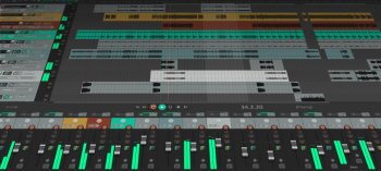 Cockos REAPER v6.0.2 Incl Patch and Keygen-R2R screenshot