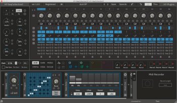 HY-Plugins HY-SeqCollection2 v1.2.0 Incl Keygen (WIN OSX)-R2R screenshot