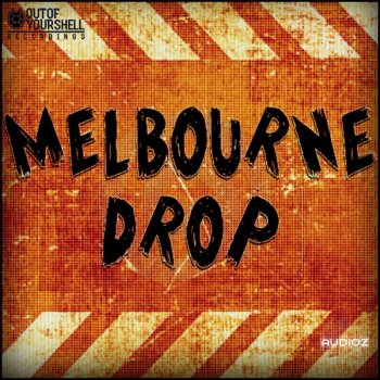 Out Of Your Shell Melbourne Drop WAV MiDi screenshot