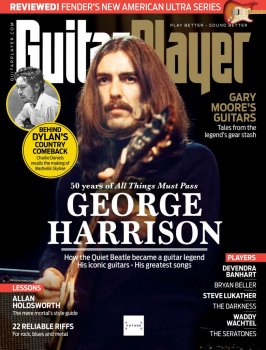 Guitar Player - February 2020 screenshot