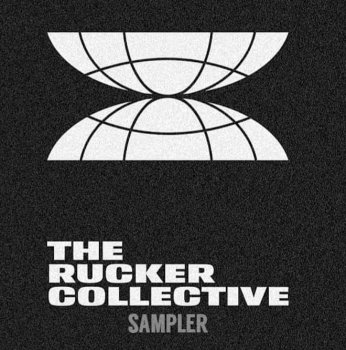 The Rucker Collective Sampler Vol.1 WAV screenshot