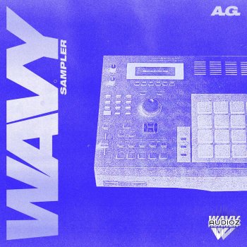 A.G. Wavy Sampler Vol. 1 WAV screenshot