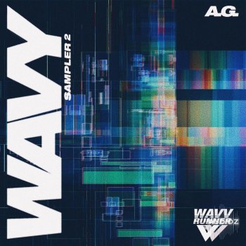 A.G. Wavy Sampler Vol. 2 WAV screenshot