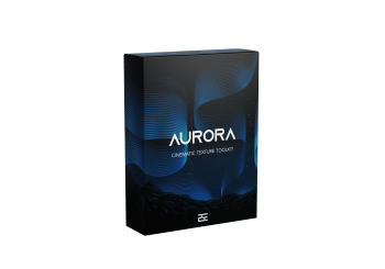 Epic Sound Effects Aurora Cinematic Texture Toolkit WAV-DECiBEL screenshot