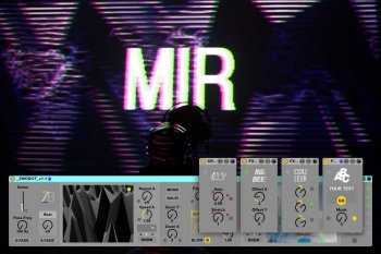 Zwobotmax Zwobot v1.6 for Ableton Live screenshot