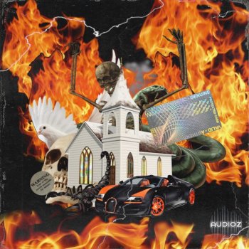 Holy Tempered Loop Kit (Compositions And Stems) WAV screenshot