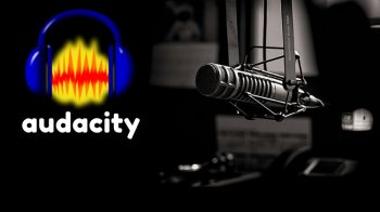 Udemy Voice-Over: Professional Editing and Mastering With Audacity TUTORiAL screenshot