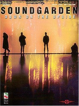 Cherry Lane Music - Soundgarden - Blow Up The Outside World PDF screenshot
