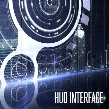 Audio Masters HUD Interface WAV AiFF screenshot Audio Masters HUD Interface WAV AiFF screenshot