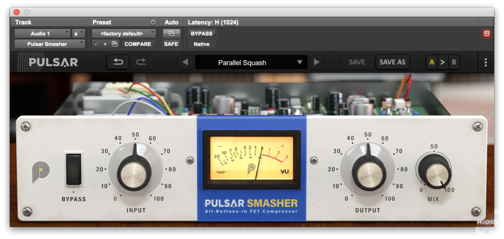 1176 compressor plugin free download