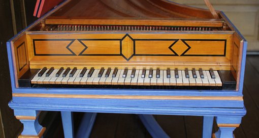 realsamples German Harpsichord 1741 Edition Organeum MULTiFORMAT screenshot realsamples German Harpsichord 1741 Edition Organeum MULTiFORMAT screenshot