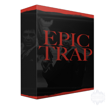 IndustryKits SSO Epic Trap MIDI and Loop Pack WAV MiDi screenshot