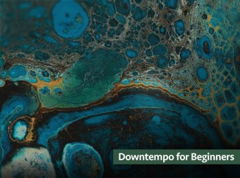 Groove3 Downtempo for Beginners TUTORiAL-SYNTHiC4TE screenshot
