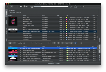 Beatunes 5 1 2 – organize your music collection agency must