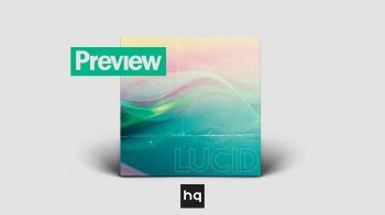 HQSoundz Lucid For Spectrasonics Omnisphere 2 (FREE) screenshot