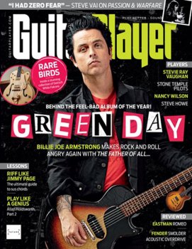 Guitar Player - March 2020 screenshot