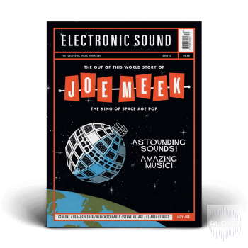 Electronic Sound Issue 62 2020 PDF screenshot