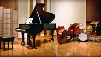 Pro Studio Live Jazz Ensemble with Vocals with Mario Gonzalez TUTORiAL HiDERA screenshot