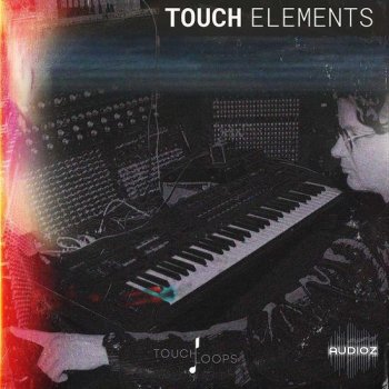 Touch Loops Touch Elements Lo-Fi Bliss WAV-DECiBEL screenshot
