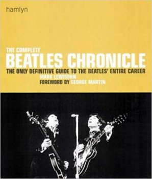 The Complete Beatles Chronicle PDF screenshot