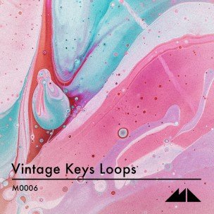 REQ: ModeAudio Vintage Keys Loops screenshot REQ: ModeAudio Vintage Keys Loops screenshot