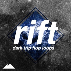 REQ: ModeAudio Rift Dark Trip Hop Loops screenshot REQ: ModeAudio Rift Dark Trip Hop Loops screenshot
