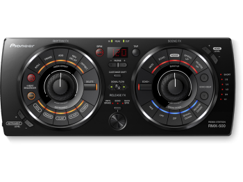 Pioneer RMX-500 Plug-in v1.0.1-RET screenshot