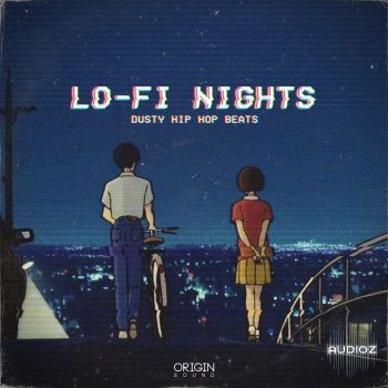 REQ: Origin Sound Lo-Fi Nights screenshot