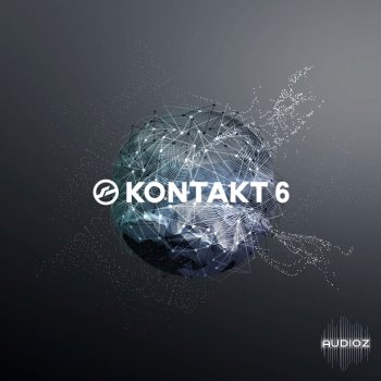 Native Instruments Kontakt 7.5.2 for windows instal free