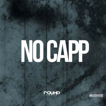 Pound Audio No Capp WAV screenshot