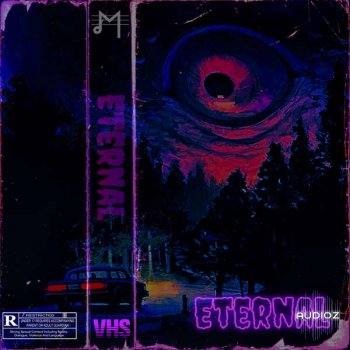 Major Loops - Eternal (Loop Kit) WAV screenshot