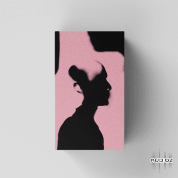 Kyle Stemberger - Graphite (Drum Kit) WAV screenshot