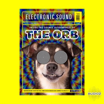 Electronic Sound Issue 63 2020 screenshot