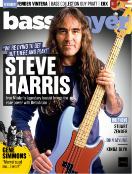 Bass Player - February 2020 screenshot