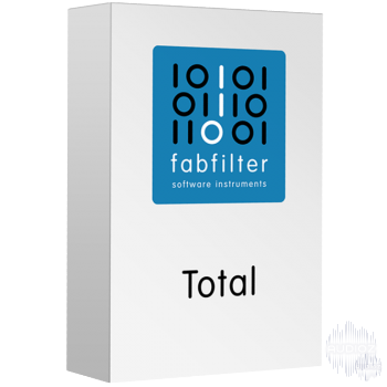 for ipod download FabFilter Total Bundle 2023.06