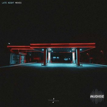 Touch Loops Late Night Moves WAV screenshot