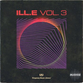 Kingsway Music Library ill.e Vol 3 (Compositions) WAV screenshot