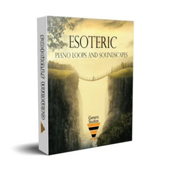 Genera Studios Esoteric Piano Loops And Soundscapes WAV MiDi-DISCOVER screenshot Genera Studios Esoteric Piano Loops And Soundscapes WAV MiDi-DISCOVER screenshot