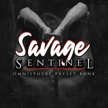 Digikitz Savage Sentinel For SPECTRASONiCS OMNiSPHERE 2-DISCOVER screenshot Digikitz Savage Sentinel For SPECTRASONiCS OMNiSPHERE 2-DISCOVER screenshot