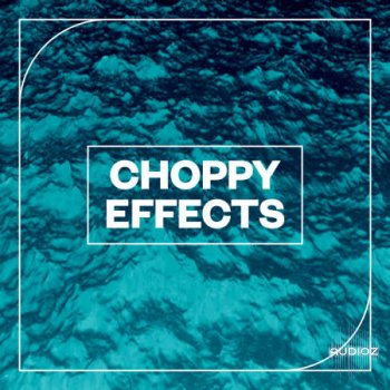 REQ: Splice Sounds Blastwave FX Choppy Effects screenshot