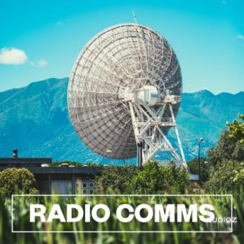 REQ: Splice Sounds Blastwave FX Radio Comms screenshot