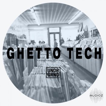 REQ: UNDRGRND GHETTO TECH screenshot