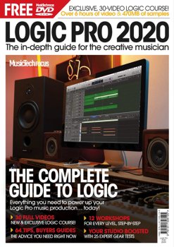 MusicTech Focus Series - March 2020 screenshot