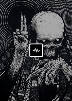 WavSupply KC Supreme Cyanide Vol. II (Drum Kit) WAV screenshot