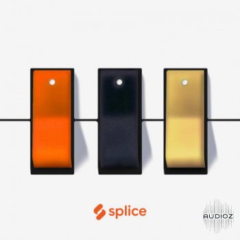 REQ: Splice Sounds Three Wave Analog Rhythm Boxes screenshot