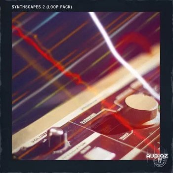 REQ: Pelham & Junior Synthscapes Loop Pack Vol. 2 screenshot