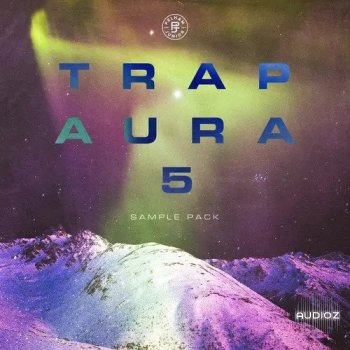 REQ: Pelham & Junior Trap Aura Vol.5 screenshot