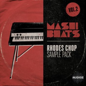 REQ: MASHIBEATS Rhodes Chop Vol.1 screenshot