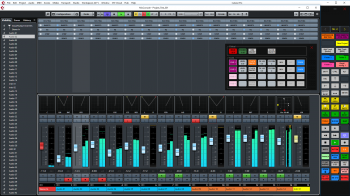 REQ: Devil Technologies DTouch for Cubase V2 screenshot
