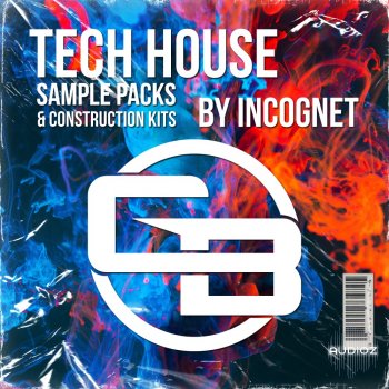 Incognet Free Sample Pack Groovebassment Vol.2 MULTiFORMAT screenshot